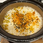 現代割烹 法善寺momo - 