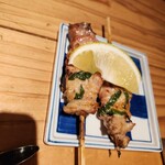 焼き鳥 すず喜 - 