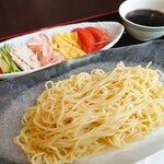 中国料理 はくぶん - 