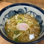 中華そば 青葉 船橋店 - 