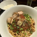 らぁ麺やまぐち 辣式 - 