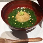 現代割烹 法善寺momo - 