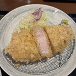 とんかつ ひびき - 