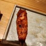 焼き鳥 すず喜 - 
