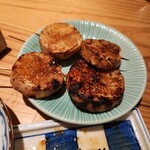 焼き鳥 すず喜 - 