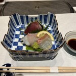 現代割烹 法善寺momo - 