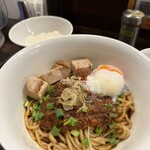 らぁ麺やまぐち 辣式 - 