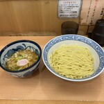 中華そば 青葉 - 