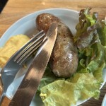 大衆酒場 BEETLE - 