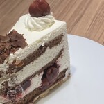 自家焙煎珈琲工房 カフェ バーンホーフ - 