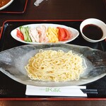中国料理 はくぶん - 