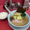 ラーメン山岡家 千歳店