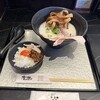 鶏soba 座銀 高槻店