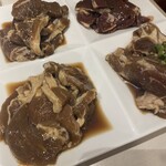 松尾ジンギスカン 札幌宮の森店 - 