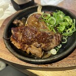 お好み焼みっちゃん総本店 - 