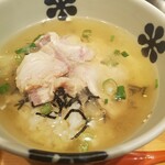 だし茶漬け えん - 