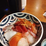 沼津魚市　ひなの家 - 