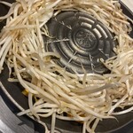 松尾ジンギスカン 札幌宮の森店 - 