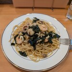 SPAGHETTI晴れるや - 