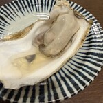 かき小屋 飛梅 - 