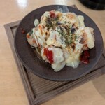 炭火焼鳥くわどり 天満店 - 