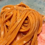 いかれたヌードル フィッシュトンズ - 