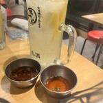 大阪焼肉・ホルモン ふたご 道頓堀店 - 