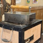 かき小屋 飛梅 - 