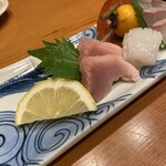 さかなと地酒 KOMA - 