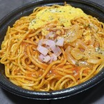 LAWSON - 料理写真: