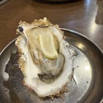 かき小屋 飛梅 - 