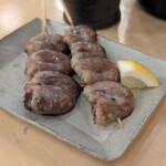 炭火焼鳥くわどり 天満店 - 