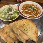 アジアンダイニング　ヤミー - 