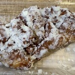 蒲田鳥久 - 料理写真:唐揚げ