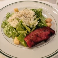 ウルフギャング・ステーキハウス 六本木 - 