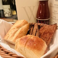 ウルフギャング・ステーキハウス 六本木 - 