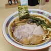 煮干鰮らーめん 圓 八王子本店