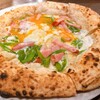 Trattoria e Pizzeria De salita 赤坂