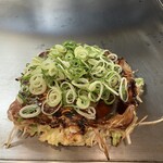 お好み焼 きじ 丸の内店 - 