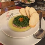 イルキャンティ - 