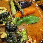 アジアンバー・ラマイ 大阪あびこ店 - 