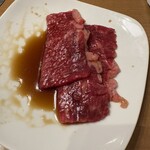 熟成和牛焼肉エイジング・ビーフ - 