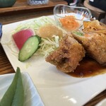 テガミ カフェ - 