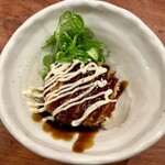 味菜芳文 - つきだし