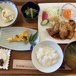 テガミ カフェ - 