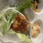 味ちゃん 2号店 - 