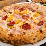 Trattoria e Pizzeria De salita - 