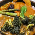 アジアンバー・ラマイ - 