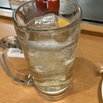 お好み焼 きじ 丸の内店 - 