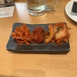 お好み焼 きじ 丸の内店 - 